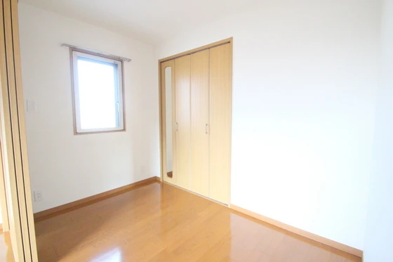 レジデンス鹿田