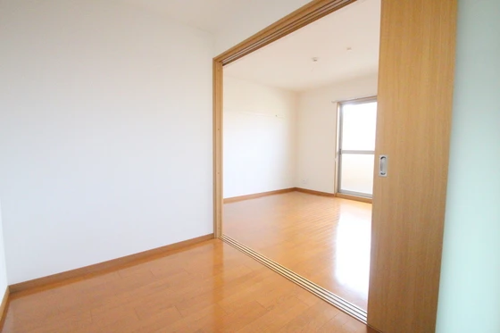 レジデンス鹿田