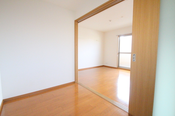 レジデンス鹿田