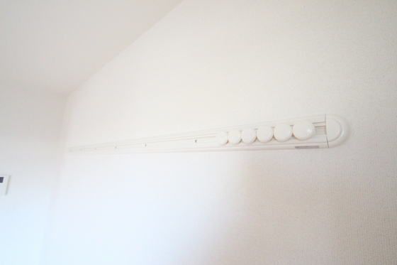 レジデンス鹿田