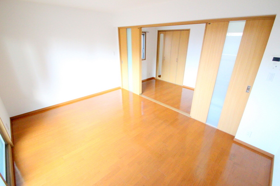 レジデンス鹿田