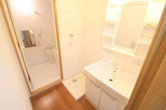 レジデンス鹿田