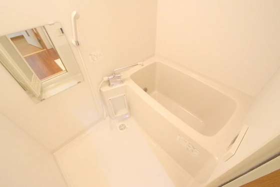 レジデンス鹿田