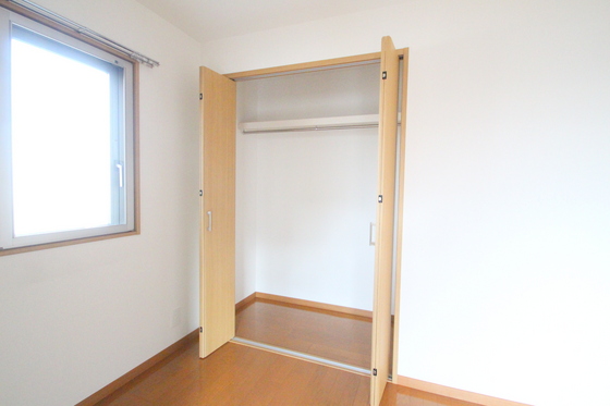 レジデンス鹿田