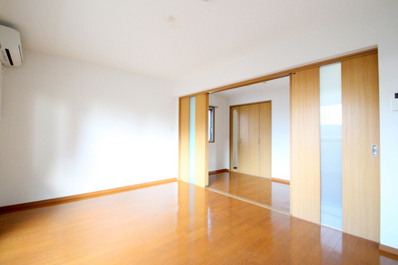 レジデンス鹿田