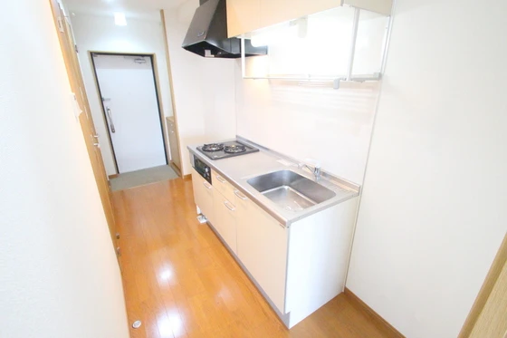 レジデンス鹿田