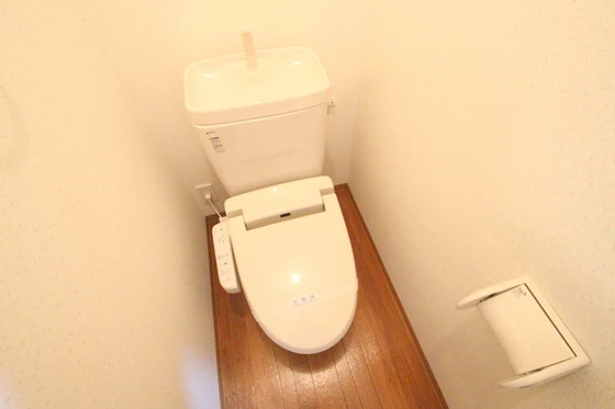 レジデンス鹿田