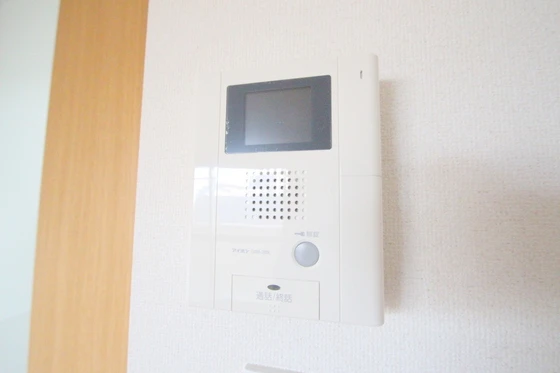 レジデンス鹿田