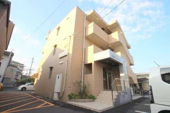 レジデンス鹿田