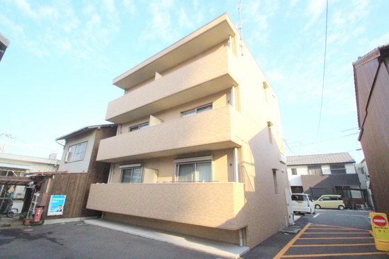 レジデンス鹿田