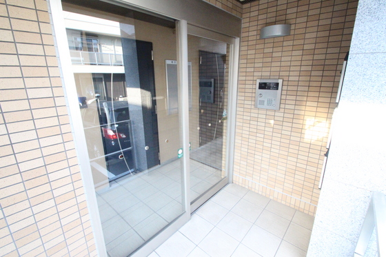 レジデンス鹿田