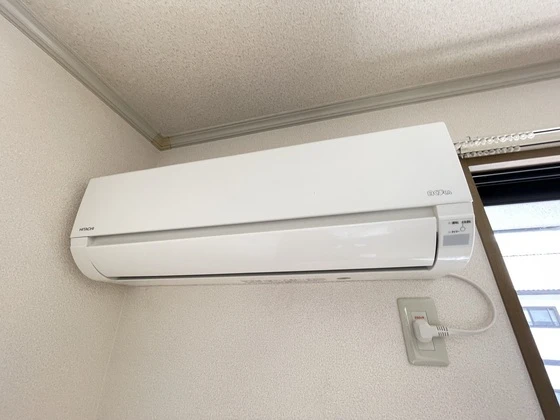 セジュール加美 A棟