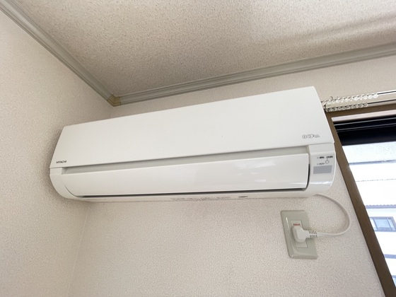 セジュール加美 A棟