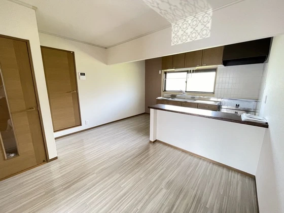 セジュール加美 A棟