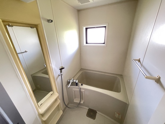 セジュール加美 A棟