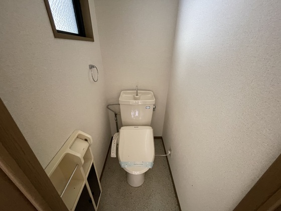 セジュール加美 A棟