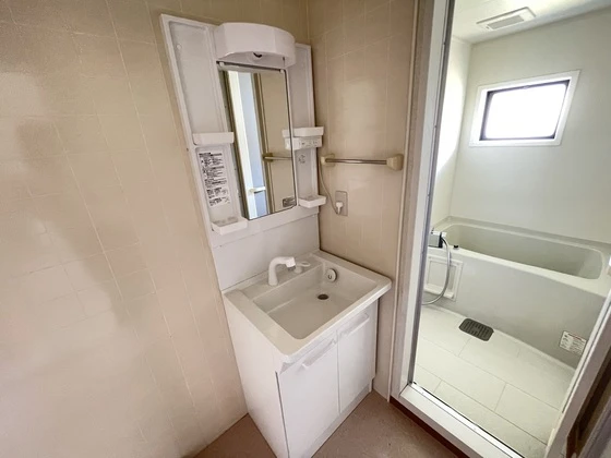 セジュール加美 A棟