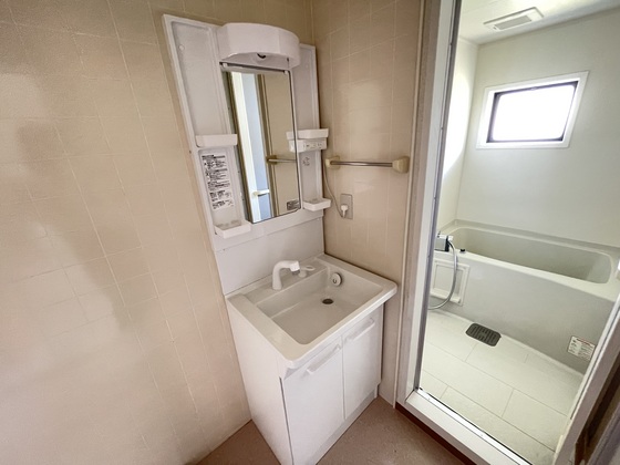 セジュール加美 A棟