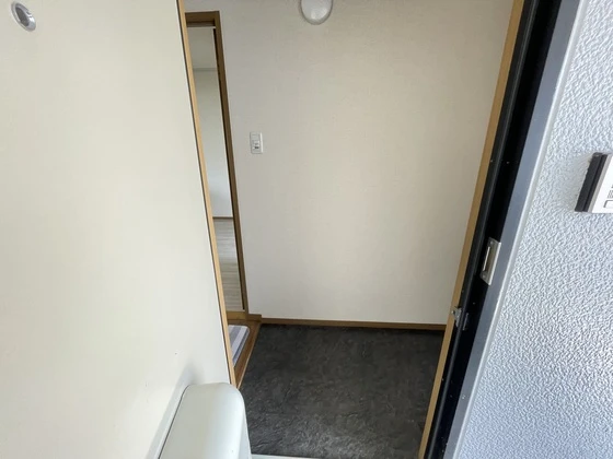 セジュール加美 A棟