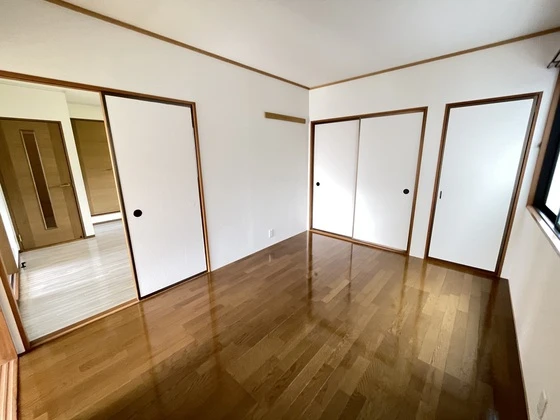 セジュール加美 A棟