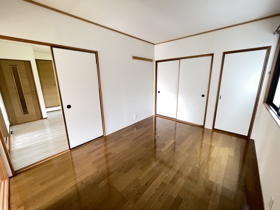 セジュール加美 A棟