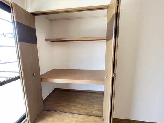 セジュール加美 A棟