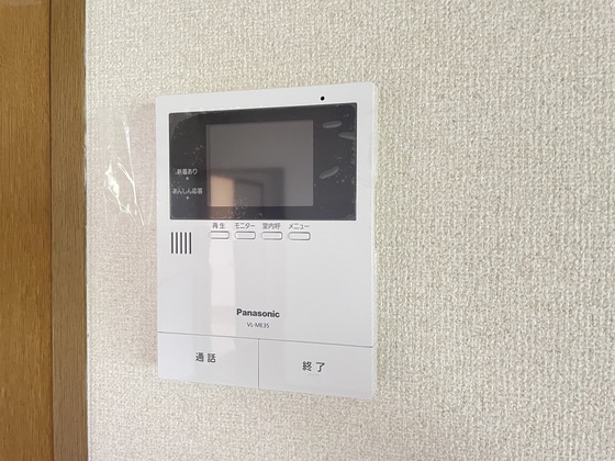 セジュール加美 A棟