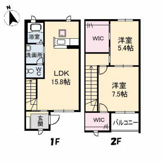 メゾン アヴァンセ