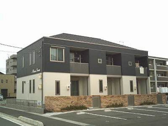 メゾン アヴァンセ