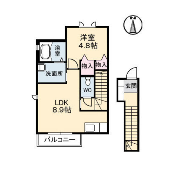 テット・ロッソ