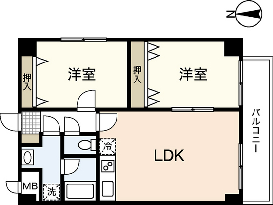 マ・ベル・エトワール