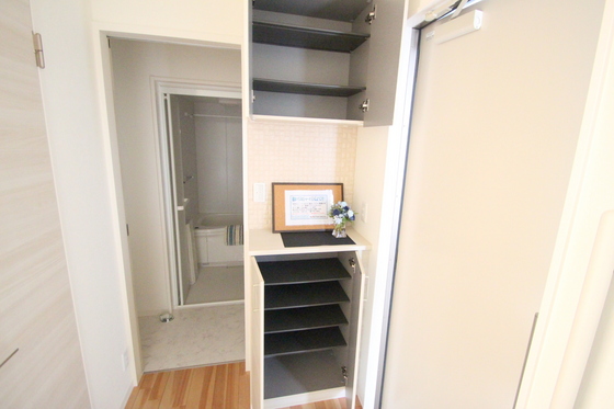 シャーメゾン島田本町