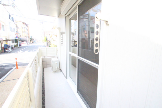 シャーメゾン島田本町