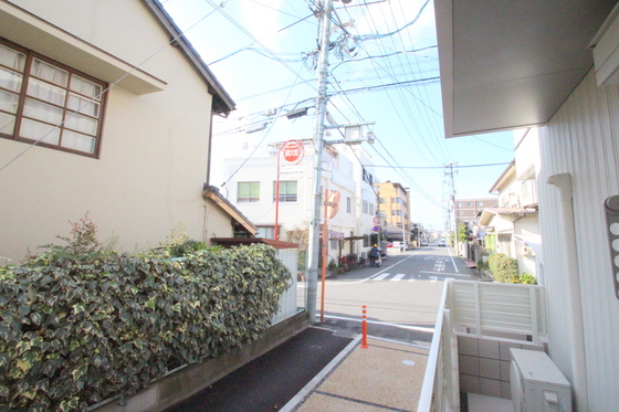 シャーメゾン島田本町