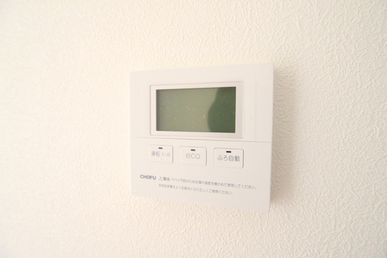 シャーメゾン島田本町