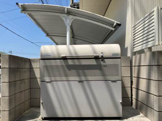 シャーメゾン島田本町