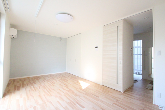 シャーメゾン島田本町