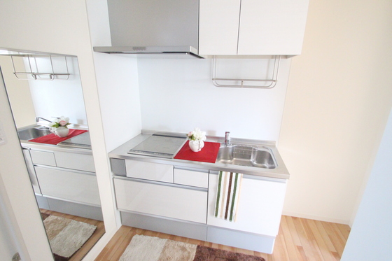 シャーメゾン島田本町