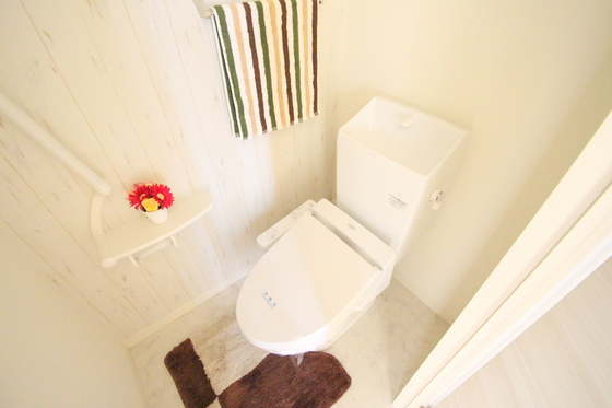 シャーメゾン島田本町