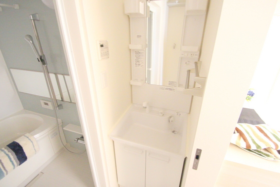 シャーメゾン島田本町