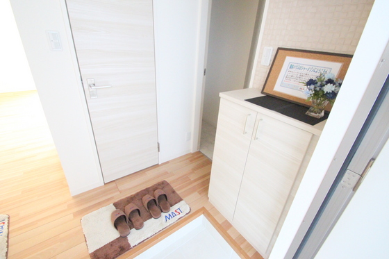 シャーメゾン島田本町