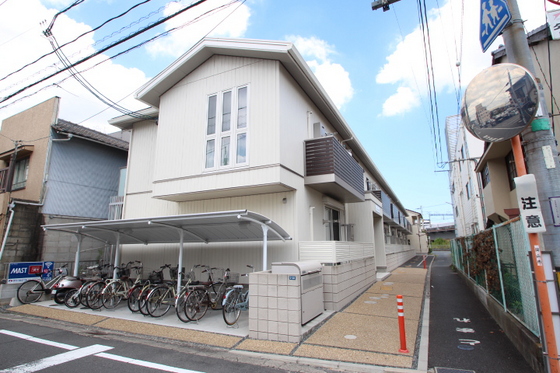 シャーメゾン島田本町