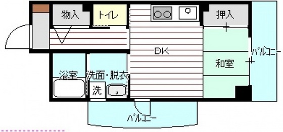 ピュアライフ21