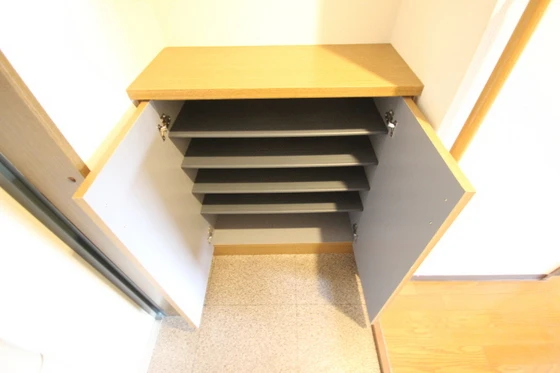 ピュアライフ21