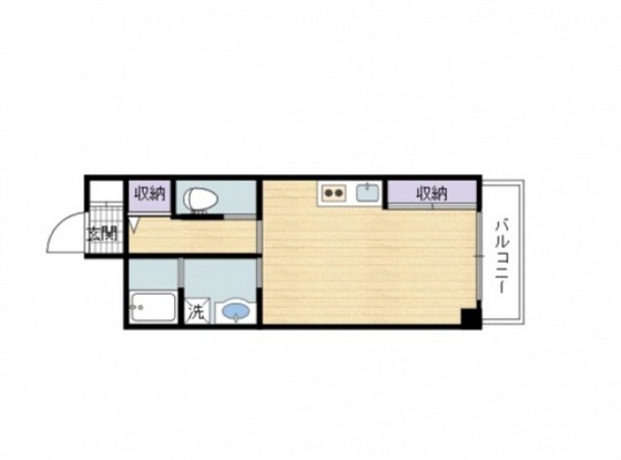 ピュアライフ21