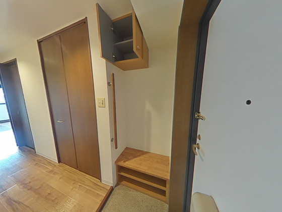 ピュアライフ21