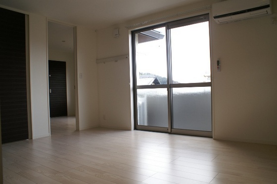 シャーメゾン八幡東