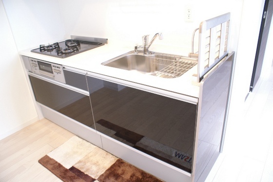 シャーメゾン八幡東