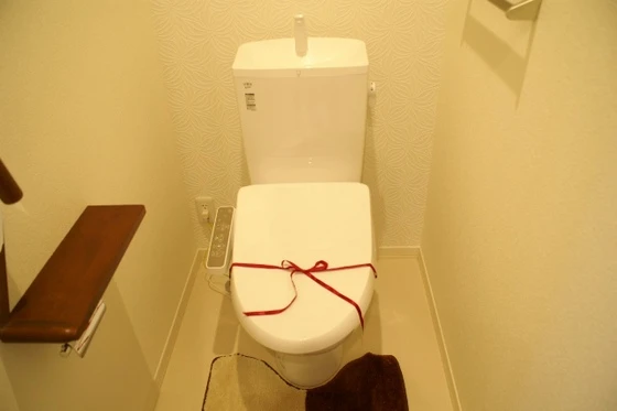 シャーメゾン八幡東