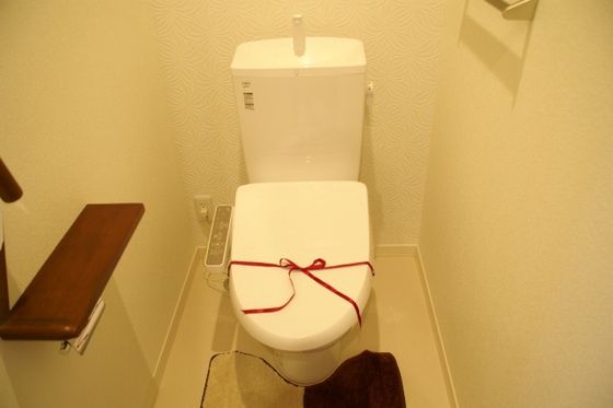 シャーメゾン八幡東